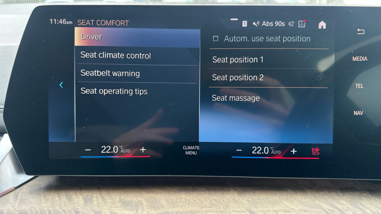 BMW 2 Series 220i MHT Luxury 5dr DCT [Tech Plus Pack] Petrol Hatchback